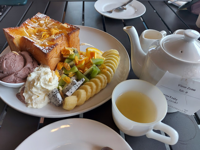 Rock S Presso Chanthaburi