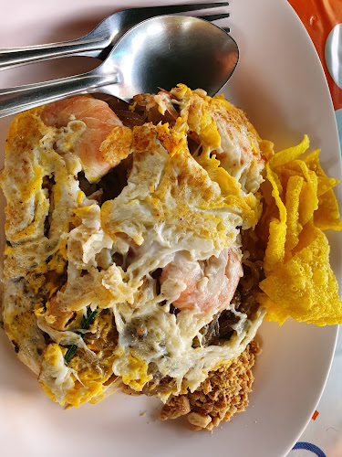 Comentarii opinii despre ร้านซวด ซวด ๒​๕​๒๐​