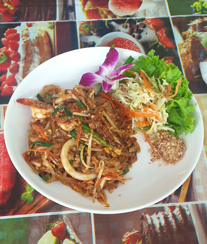 Fast-Food Restaurant - อำเภอเมืองภูเก็ต