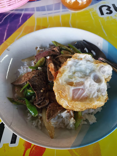 Comentarii opinii despre ร้านก๋วยเตี๋ยวน่องไก่ ท่าข้าว