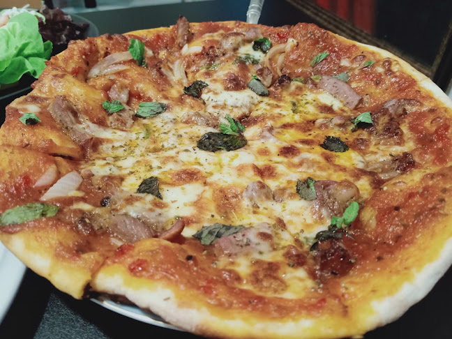 Opinii despre Tak' table în อำเภอเมืองพิษณุโลก - การบริการอาหารและที่พัก