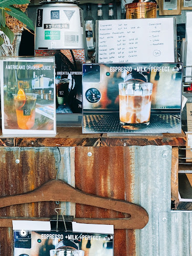 Comentarii opinii despre 162Cafe