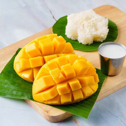 Comentarii opinii despre WANLAMUN & EGG E EGG @OLD TOWN thai dessert & chicken rice & thai food