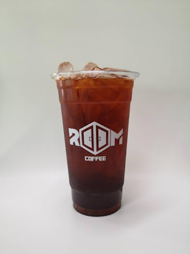 กาแฟสด Room Coffee - การบริการอาหารและที่พัก
