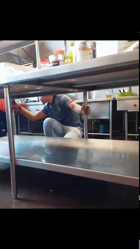 ตํากระเทย อุบลราชธานี Tumkratoei (Ubon Ratchathani)