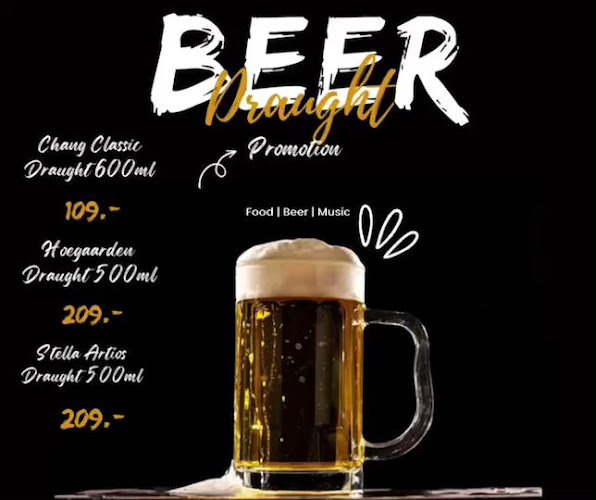 De Earn Cafe and Bar Phuket - อำเภอถลาง