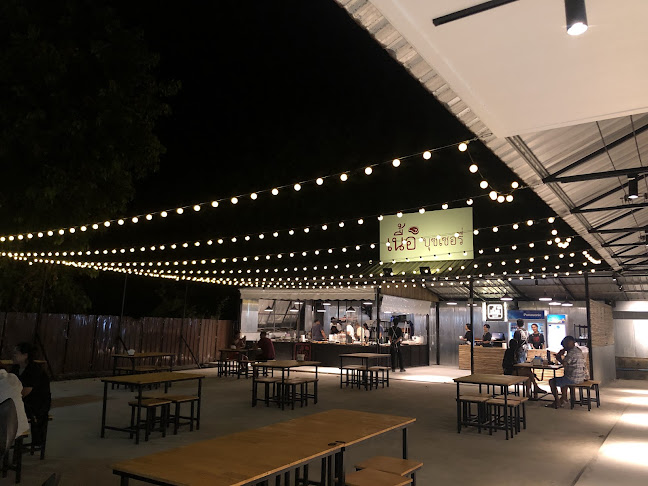 เนื้อบุชเชอรี่ สาขาแหลมดิน เฉวง Beef butchery 2nd branch Chaweng