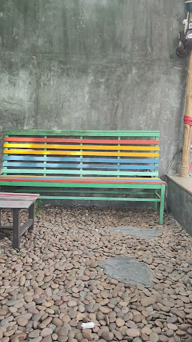 Opinii despre MMA GUY Cafe & Ice Bath în อำเภอเมืองภูเก็ต - การบริการอาหารและที่พัก