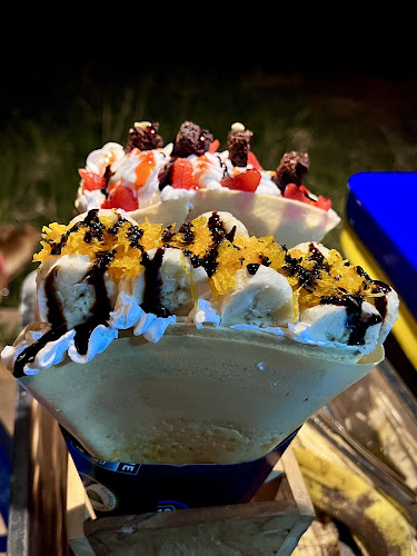 Comentarii opinii despre P-ploy เครป