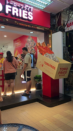 Toro Fries Hatyai Branch 2