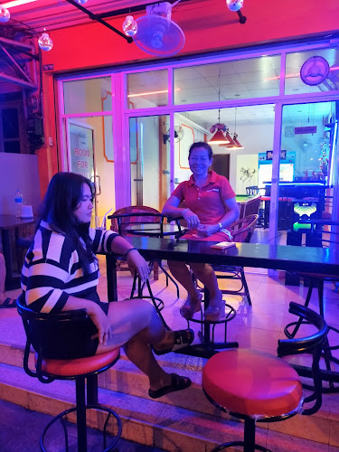 PATCHA Bar - อำเภอบางละมุง