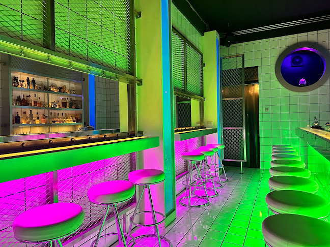 Comentarii opinii despre Zimplex Mixology Laboratory