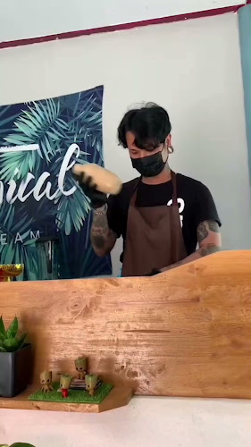 Namaste Coffee & Bistro