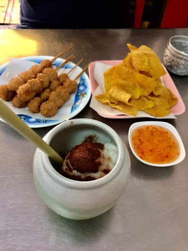 2, 8 ถ. ไทรบุรี ตำบลบ่อยาง อำเภอเมืองสงขลา สงขลา 90000