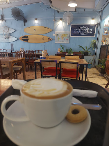 Branch Coffee 2 - อำเภอบางละมุง