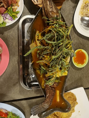 Comentarii opinii despre ครัวลุงหนุ่ม