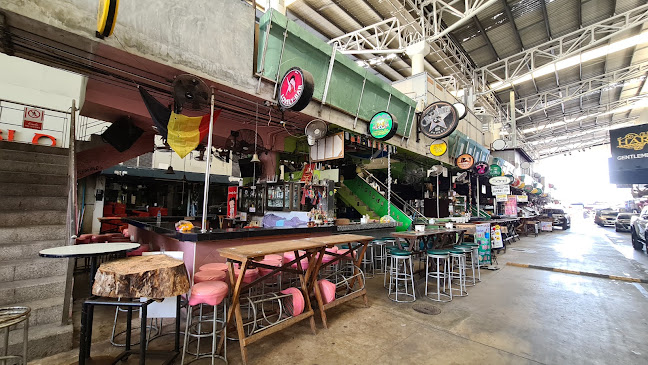 Lovely-Bar - อำเภอกะทู้