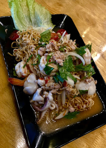 Comentarii opinii despre จันท์ปัง Chan pang