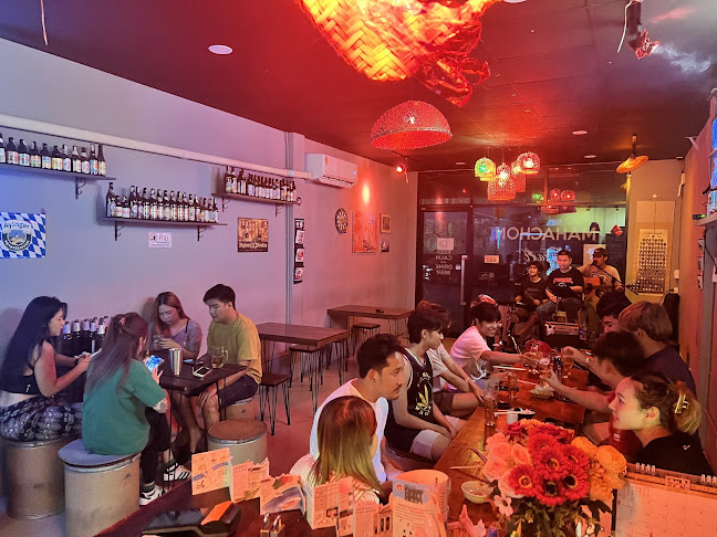 Comentarii opinii despre มาหาชน