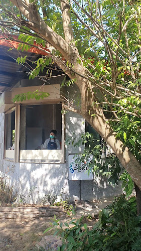 ร้านเด็ดเอร็ด ก๋วยเตี๋ยวคั่วไก่ไฟมังกร by pinny the chef @ระยอง - อำเภอเมืองระยอง