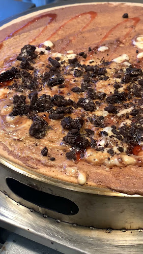 Opinii despre PurritoCrepe-ซอยสุรนารายณ์11 în เมือง - การบริการอาหารและที่พัก