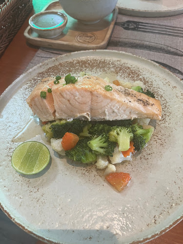 Opinii despre Easy Health în อำเภอบางละมุง - การบริการอาหารและที่พัก