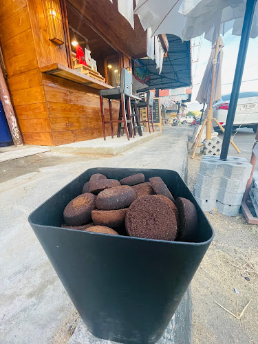 D.GO Coffee - อำเภอเมืองอุบลราชธานี