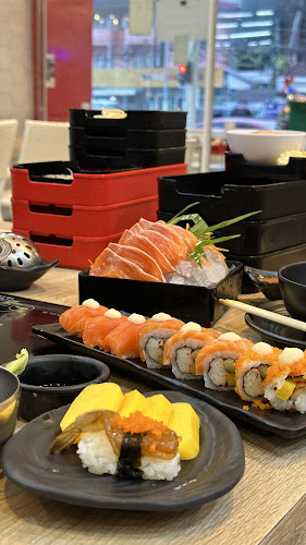 กินรึยังชาบูบุฟเฟ่ต์ภูเก็ต - การบริการอาหารและที่พัก