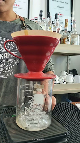 เล่ากาแฟ Specialty Coffee and Creative Cafe