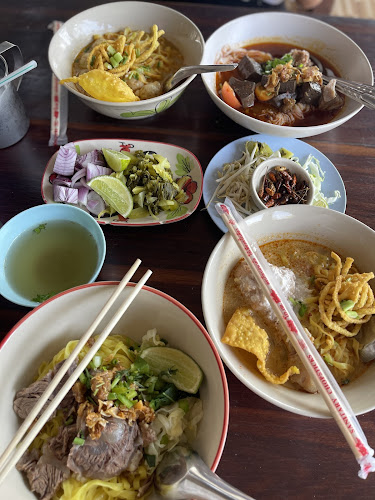 Comentarii opinii despre ร้านข้าวซอย เชียงใหม่ พิษณุโลก