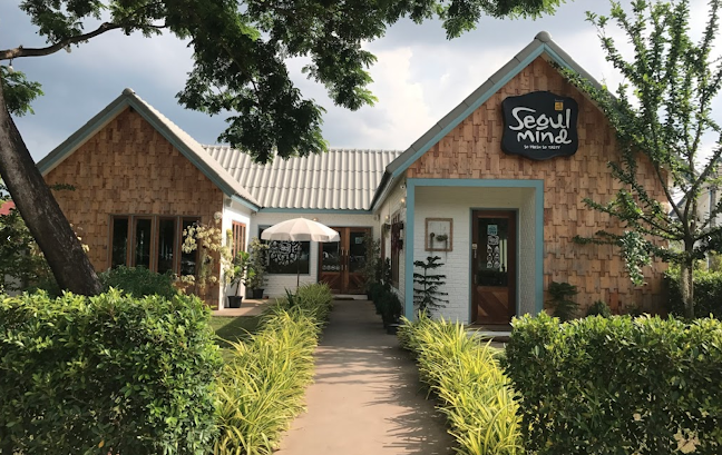 โซลมายด์ อุดรธานี - อ.เมือง