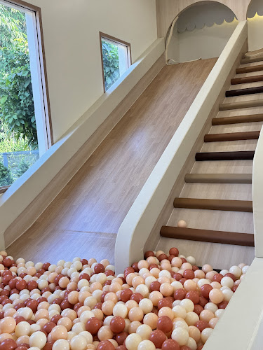 Comentarii opinii despre Yardoo kids Cafe