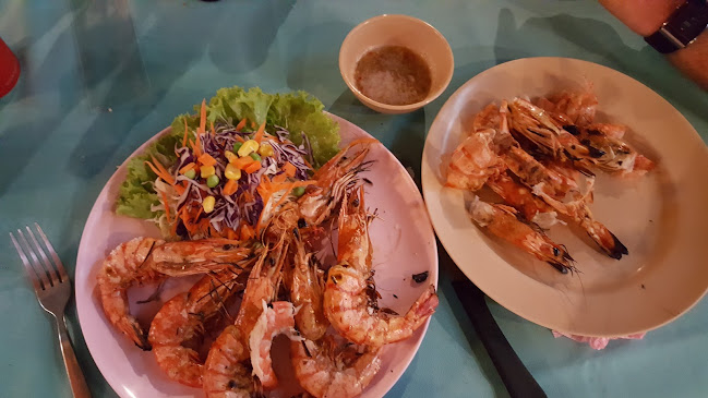 KATAMAMA SEAFOOD - อำเภอเมืองภูเก็ต