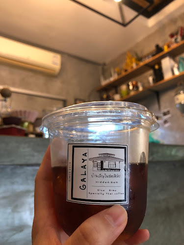 Comentarii opinii despre บ้านเล็กๆในซอยลึกลับ Hidden Gem