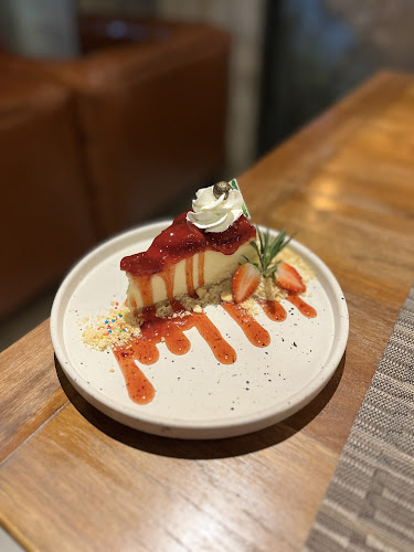 Comentarii opinii despre เรนฟอร์เรสคาเฟ่ พัทยา