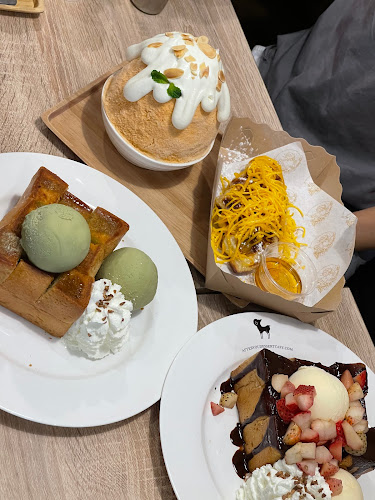 Comentarii opinii despre อาฟเตอร์ ยู เซ็นทรัลหาดใหญ่