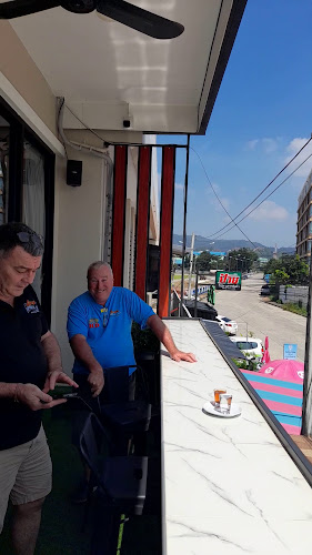 Comentarii opinii despre Mayday Coffee & Bar