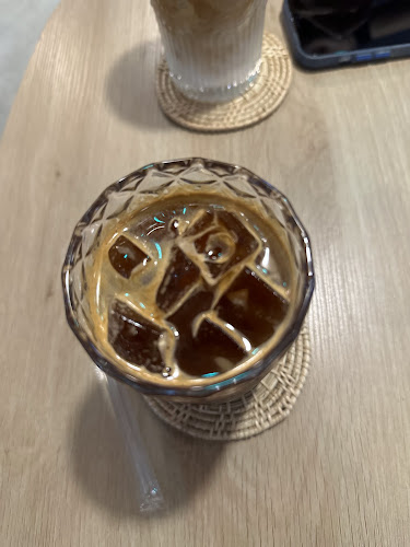 ma lune (มาลูน) Specialty Coffee Roaster - การบริการอาหารและที่พัก