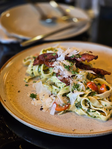 Comentarii opinii despre Nailed It Downtown