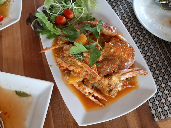 Restaurant Pita Beach - การบริการอาหารและที่พัก