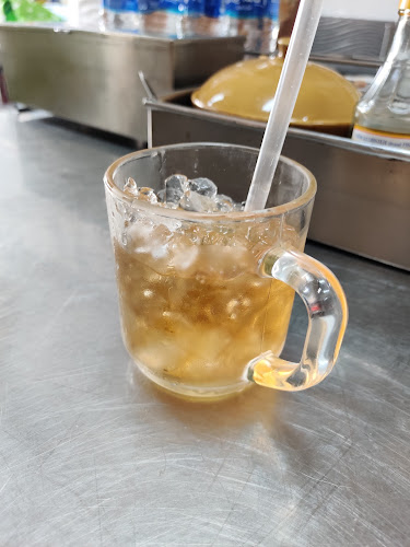 ขาหมูเมืองทอง