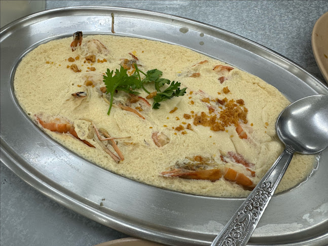 ร้านเทียนเทียนไหล2 (ร้านปรารถนา โภชนา) - การบริการอาหารและที่พัก