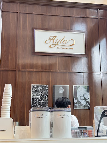 Ayla cafe sakaeo - เมือง