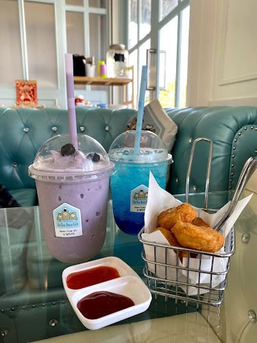 Botanic bakery and cafe สาขาแสงทอง - อำเภอหาดใหญ่