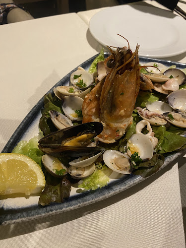 La Napoletana Bangtao - อำเภอถลาง