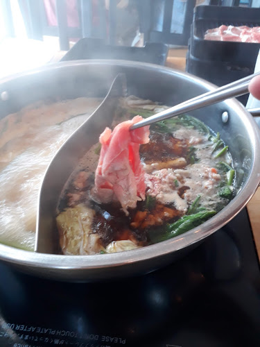 ShabuHito หอมหมื่นลี้ しゃぶ 人 - การบริการอาหารและที่พัก