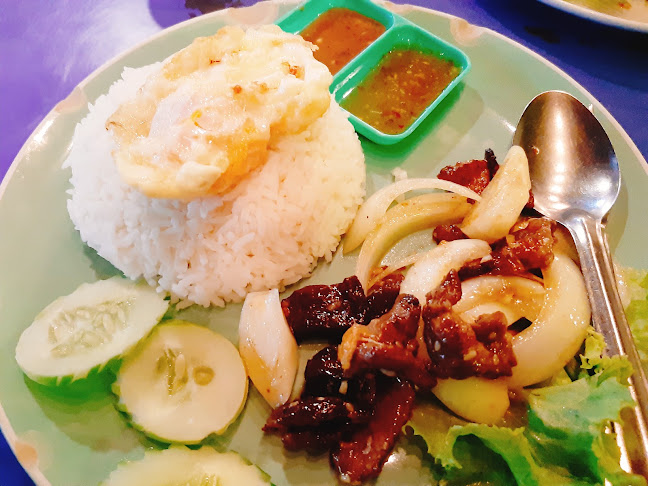 Comentarii opinii despre Lazio Cafe / ร้านสเต็กและเครื่องดื่มฮาลาล