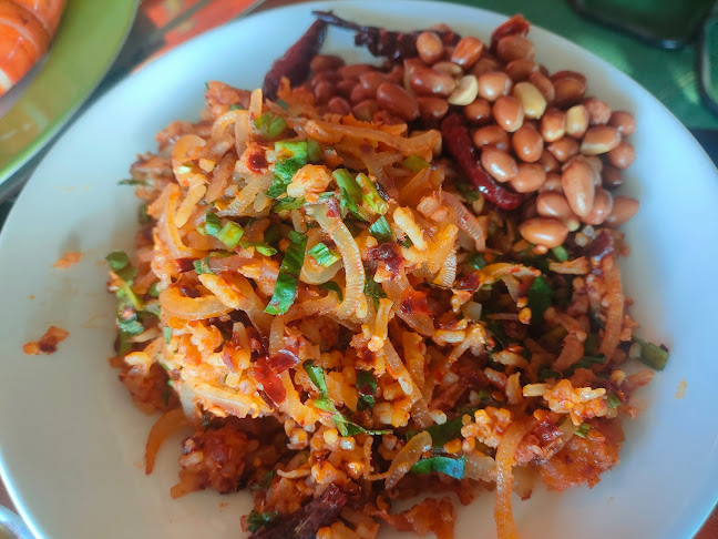 Comentarii opinii despre ตำยำปากเบิร์นอีสานZ