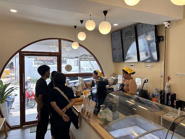 Yoguruto โยกุรุโตะ สาขา กังสดาล ขอนแก่น - การบริการอาหารและที่พัก