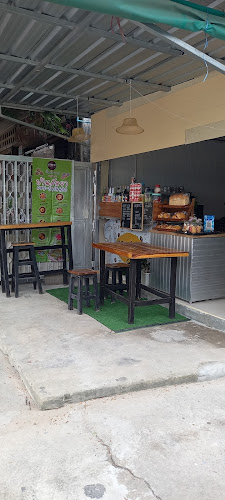 กาแฟสดและขนมไทยบ้านกัลยา - อำเภอเมืองนครสวรรค์